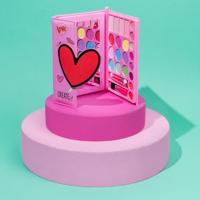 Canenco beauty make-up boek magneetsluiting - thumbnail