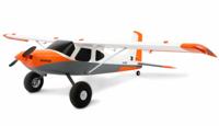 Amewi AMXPlanes Tasman Wit, Oranje, Grijs RC vliegtuig PNP 1500 mm - thumbnail