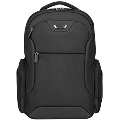 Targus Corporate Traveller 15.6" Laptop Backpack rugzak - thumbnail