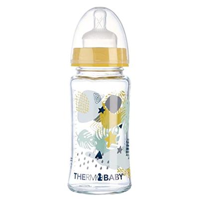 Flessenwarmer ThermoBaby