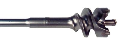 Makita Accessoires Freeskroon 65x990 SDS-MAX - P-21951 Makita Accessoires Freeskroon 65x990 SDS-MAX - P-21951