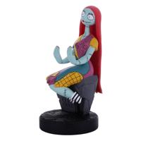 Nightmare Before Christmas Cable Guys Charging Stand Sally 20 cm - thumbnail
