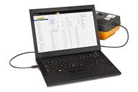 Fluke FLK-TRUTEST-ADV Meetsoftware Geschikt voor merk Fluke - thumbnail