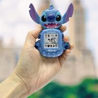Stitch Best-e Electronisch Diertje Incl. 3 Spellen - thumbnail