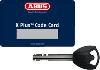 Abus Granit X-Plus™ 6950M NR + 6KS/100 + ST5950 Frame Lock Set - thumbnail