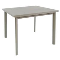EMU Star tuintafel 90x90 cm grey green - thumbnail