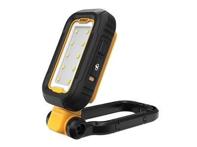 DeWALT DCL182 Werklamp USB-C DeWALT DCL182 Werklamp USB-C