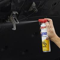 SONAX multiöl "sx90 plus " sx90 plus easyspray 400ml - thumbnail