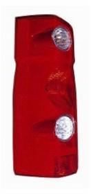 Achterlicht links 5862931