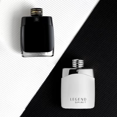 Montblanc Legend Spirit Eau de toilette Spray 50 ml Heren - thumbnail