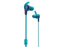 Monster 137093-00 iSport Achieve in-ear koptelefoon blauw - thumbnail