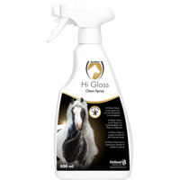 Excellent Horse Hi Gloss Clean Spray 500 ml - thumbnail