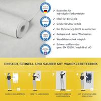 AS Creation MeisterVliesbehang 7 - Overschilderbaar - 169112 - thumbnail