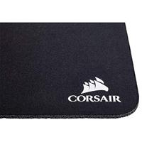 CORSAIR Soft Gamer muismat MM100 - 320 mm x 270 mm x 3 mm (CH-9100020-EU) - thumbnail