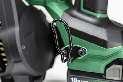 Hikoki NV1845DA W6Z ACCU TROMMELSPIJKERAPPARAAT | 18V | 22-45MM | EXCLUSIVE in HSC IV - NV1845DAW6Z Hikoki NV1845DA W6Z ACCU TROMMELSPIJKERAPPARAAT | 18V | 22-45MM | EXCLUSIVE in HSC IV - NV1845DAW6Z