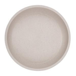 District 70 Bamboo voerbak merengue voor de kat 12 cm District 70 Bamboo voerbak merengue voor de kat 12 cm