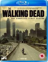 The Walking Dead - Seizoen 1 - thumbnail