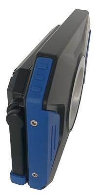 AS Schwabe Acculine Flex 20 W LED-bouwlamp 20 W 2200 lm Neutraalwit - thumbnail