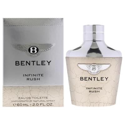 Bentley Infinite Rush Eau de Toilette 60ml