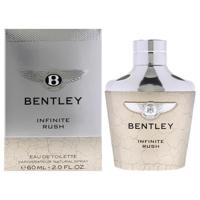 Bentley Infinite Rush Eau de Toilette 60ml - thumbnail