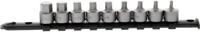 KS Tools 917.4000 917.4000 Dopsleutelset 3/8 - thumbnail