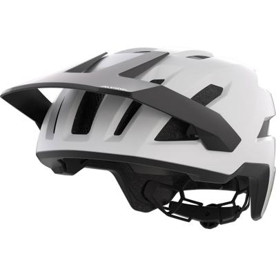 Olympic Sportswear Alpina sports mtb helm taunus mips 59-61 mat wit