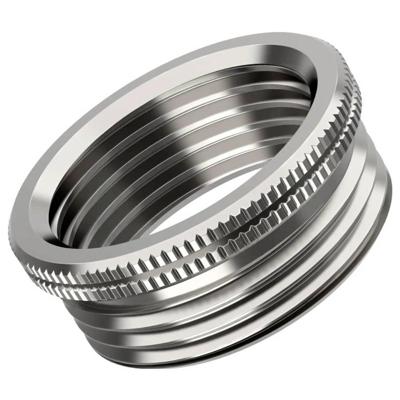 LAPP 52104503LF SKINDICHT® MA-PG/M 36/40x1,5 FLACH Adapter 10 stuk(s)