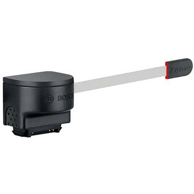 Bosch Home and Garden 1600A02PZ6 Lintadapter voor laserafstandsmeter Geschikt voor Bosch Bosch Home and Garden 1600A02PZ6 Lintadapter voor laserafstandsmeter Geschikt voor Bosch