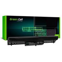 Green Cell VKO4 GC-HP45 Laptopaccu 14.4 V 2200 mAh HP - thumbnail