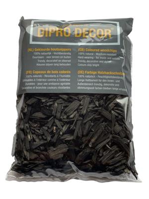 Houtsnippers 1 l Zwart Dipro - Dipro