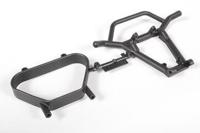 Yeti XL Front Bumper Set (AX31036) - thumbnail