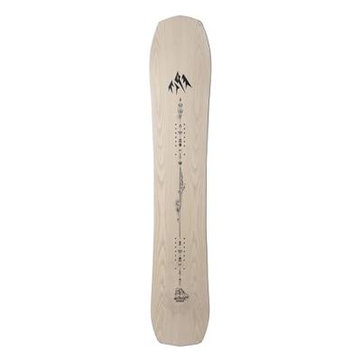 Jones Flagship All-Mountain Snowboard 158