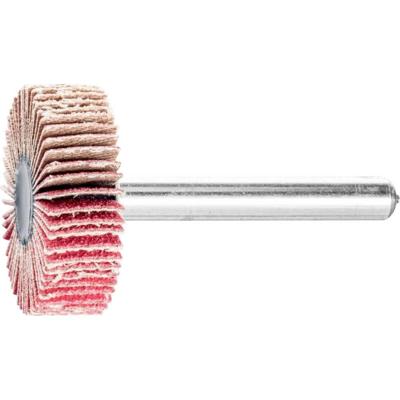 PFERD TOOLS 44402134 Lamellenslijper Diameter 30 mm 10 stuk(s) PFERD TOOLS 44402134 Lamellenslijper Diameter 30 mm 10 stuk(s)