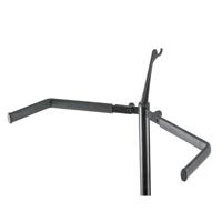 Konig & Meyer 14100 contrabas standaard - thumbnail