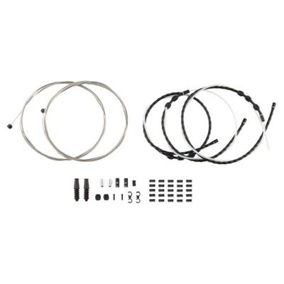 JAGWIRE Road elite link brake kit - celeste
