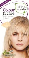 Hairwonder Hairwonder Colour & Care Very Light Blond 9 (100ml) - thumbnail