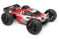 HPI Trophy 4.6 nitro truggy RTR - thumbnail