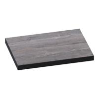 Brauer Ocean Edge Topblad - 60 cm - Driftwood - thumbnail