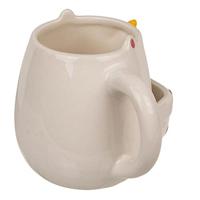 Dierenmok Met Koekvakje - Eenhoorn - thumbnail