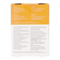 WD My Passport for Mac 4 TB Externe harde schijf (2,5 inch) USB-C Blauw WDBA2F0040BBL-WESN - thumbnail