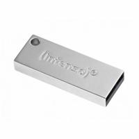 Intenso Premium Line USB-stick 32 GB Zilver 3534480 USB-A 3.2 Gen 1 - thumbnail