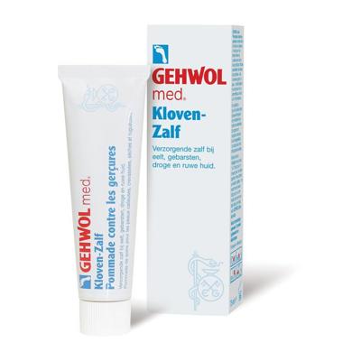 Gehwol med® klovenzalf