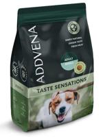 ADDVENA Taste Sensations Adult Small Turkey - droog hondenvoer - 2,5kg - thumbnail