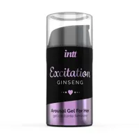 Stimulerende Gel Intt EXCITATION 15 ml - thumbnail