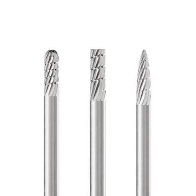 PFERD TOOLS 22900810 Freesstift Schachtdiameter 6 mm