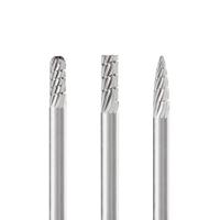 PFERD TOOLS 22900810 Freesstift Schachtdiameter 6 mm - thumbnail