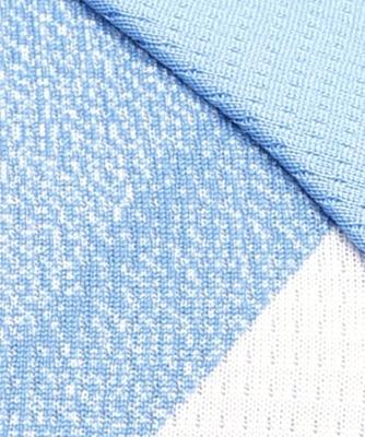 Manchester City Thuis Shirt Senior 2025/2026 - Maat XXL - Kleur: WitBlauw | Soccerfanshop