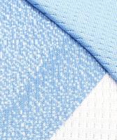 Manchester City Thuis Shirt Senior 2025/2026 - Maat XXL - Kleur: WitBlauw | Soccerfanshop - thumbnail