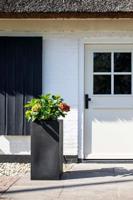 Capi Europe Urban Smooth Bloempot 79 cm - thumbnail