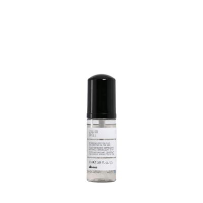 Davines Liquid Spell Reinforcing Bodifying Fluid